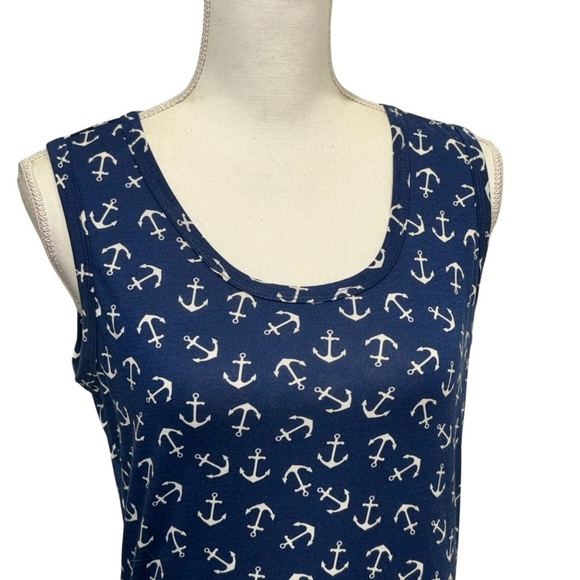 Lularoe Dress, sz M - Picture 7 of 10